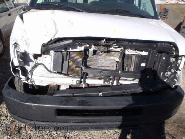 2010 FORD ECONOLINE - VIN: 1FTSE3EL7ADA63203 - Фото 7