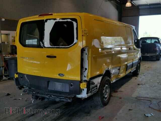2015 FORD TRANSIT CO - VIN: 1FTNR2ZM5FKB25120 - Фото 4