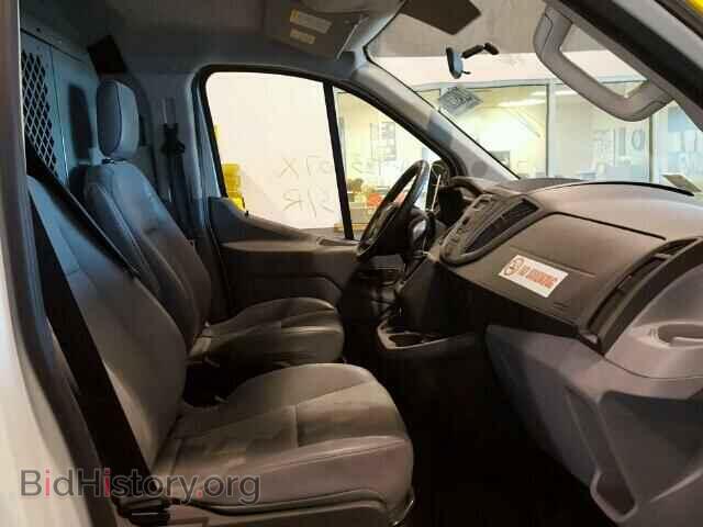 2015 FORD TRANSIT CO - VIN: 1FTNR2ZM5FKB25120 - Фото 5