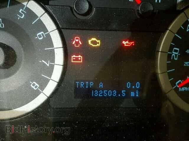 2011 FORD ESCAPE - VIN: 1FMCU9D74BKA46625 - Фото 8