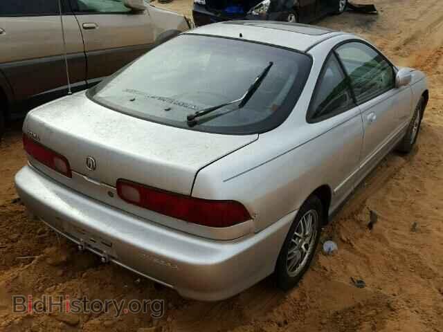 2000 ACURA INTEGRA - VIN: JH4DC4458YS014054 - Photo 4
