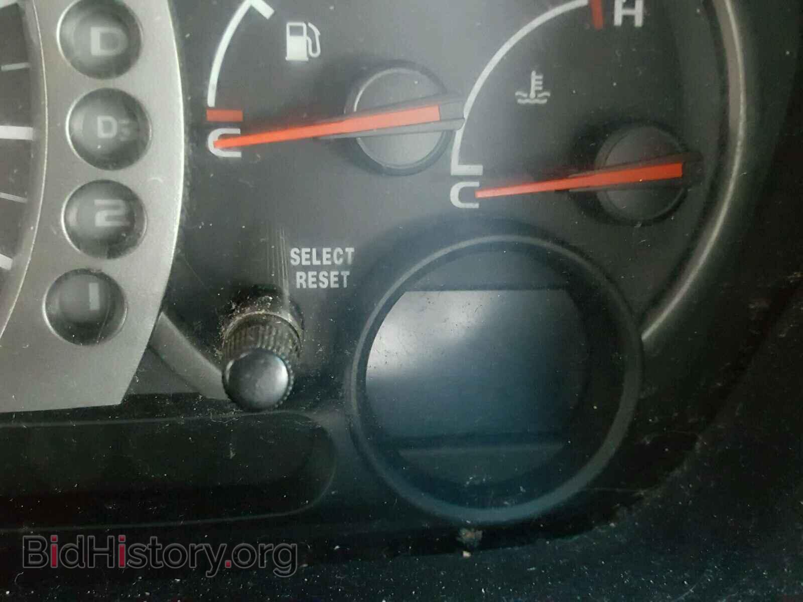 2005 HONDA PILOT - VIN: 2HKYF18145H537713 - Фото 8