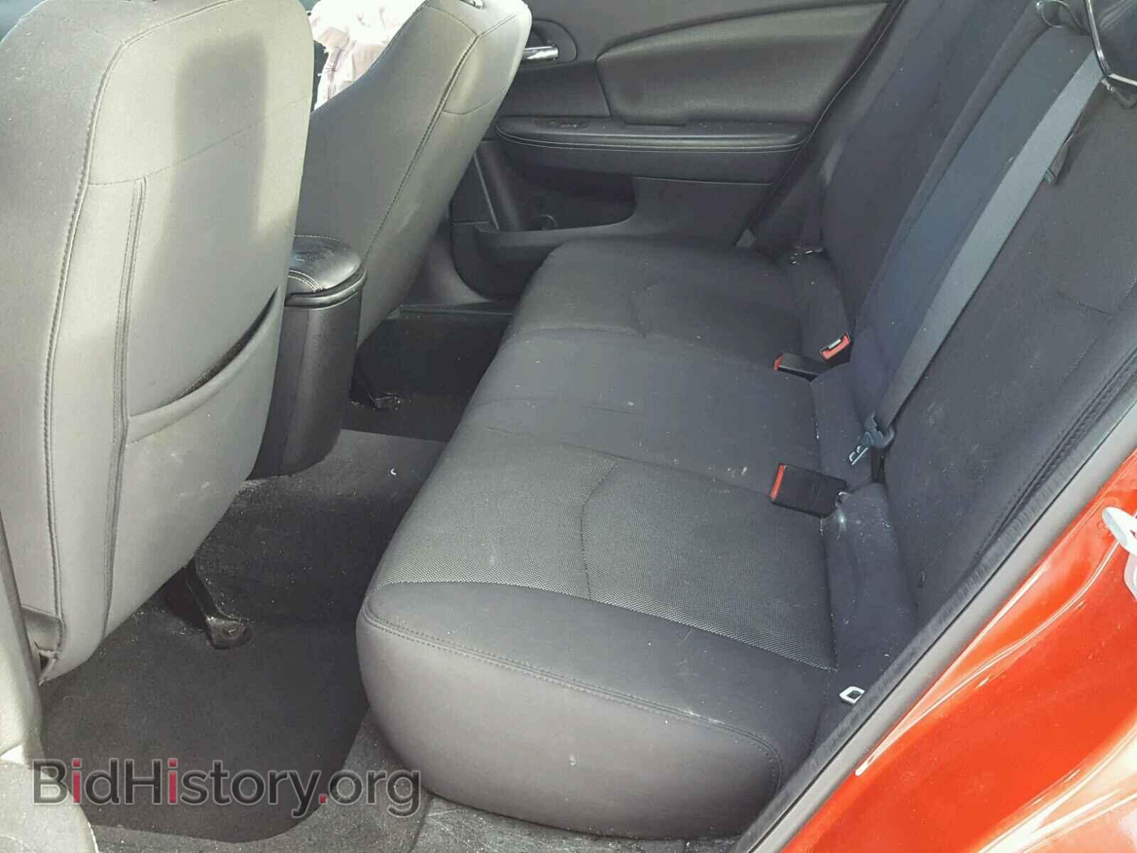 2013 DODGE AVENGER - VIN: 1C3CDZCB7DN625141 - Фото 6