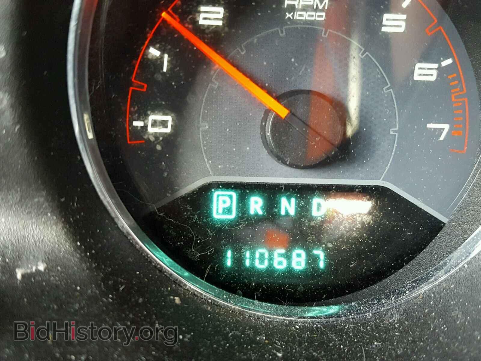 2013 DODGE AVENGER - VIN: 1C3CDZCB7DN625141 - Фото 8