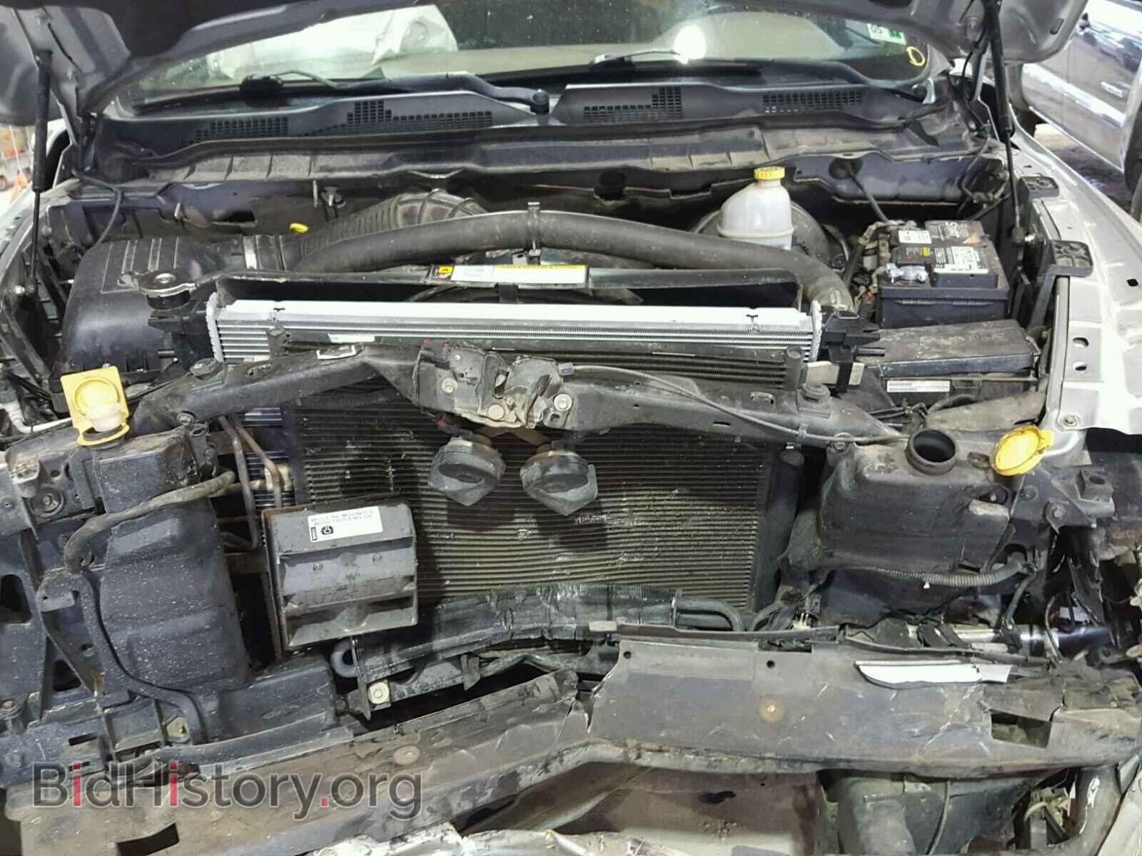 2010 DODGE RAM 1500 - VIN: 1D7RB1CTXAS160198 - Фото 7