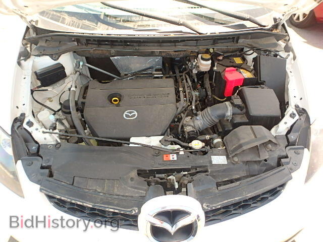 2010 MAZDA CX-7 - VIN: JM3ER2WM0A0346897 - Фото 7