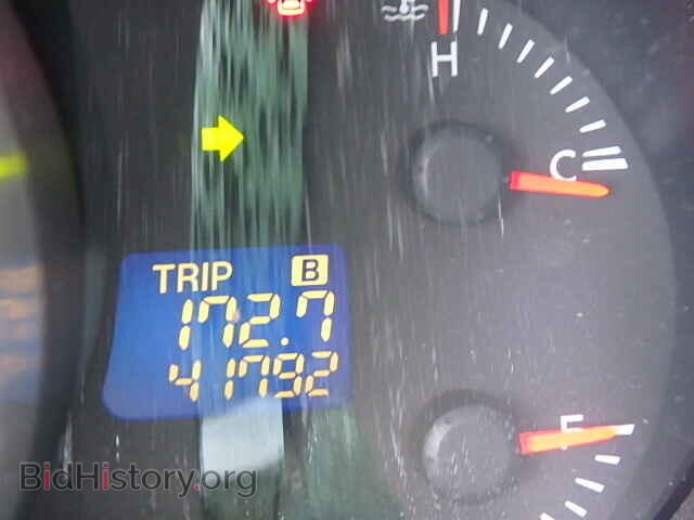 2010 MAZDA CX-7 - VIN: JM3ER2WM0A0346897 - Фото 8