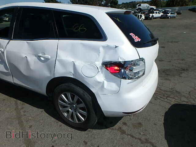 2010 MAZDA CX-7 - VIN: JM3ER2WM0A0346897 - Фото 9