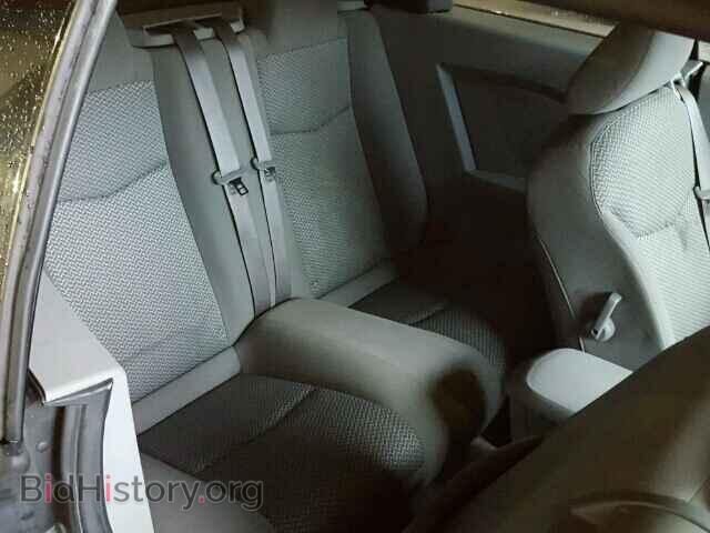 2008 CHRYSLER SEBRING - VIN: 1C3LC45K48N668506 - Фото 6