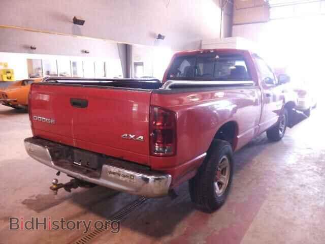 2002 DODGE RAM 1500 - VIN: 1D7HU16N22J261309 - Фото 4