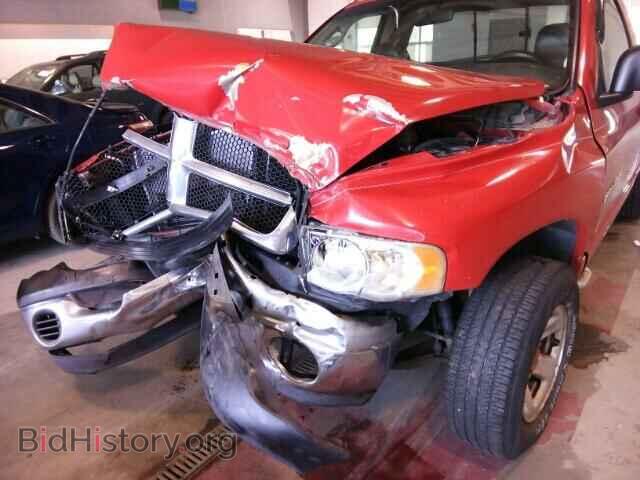 2002 DODGE RAM 1500 - VIN: 1D7HU16N22J261309 - Фото 9