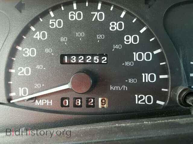 2001 FORD ESCORT - VIN: 3FAFP11341R123733 - Фото 8