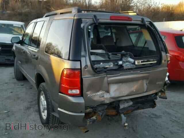 2005 FORD EXPLORER - VIN: 1FMZU73E75UB83842 - Фото 3