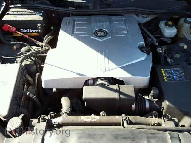 2004 CADILLAC CTS - VIN: 1G6DM577940187480 - Фото 7