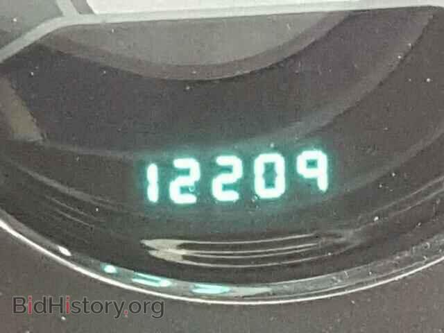 2011 CHRYSLER 200 - VIN: 1C3BC2FB1BN598324 - Фото 8