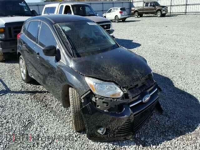 Photo 1FAHP3K2XCL268142 - FORD FOCUS 2012
