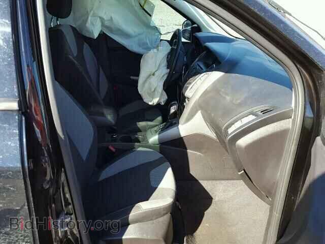 2012 FORD FOCUS - VIN: 1FAHP3K2XCL268142 - Фото 5