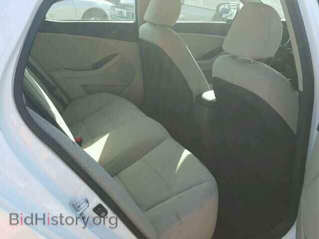 2014 KIA OPTIMA - VIN: KNAGM4A70E5524083 - Фото 6