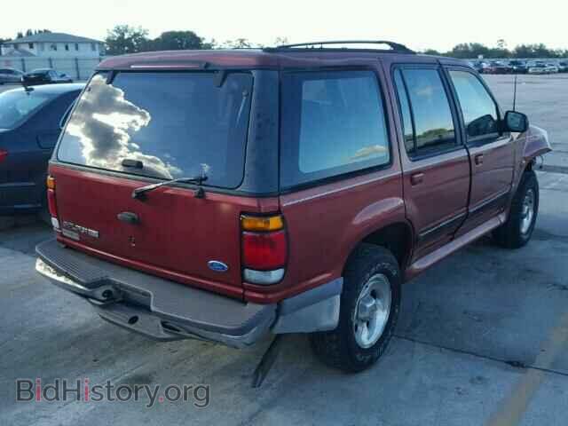 1997 FORD EXPLORER - VIN: 1FMDU32E8VZA96801 - Photo 4