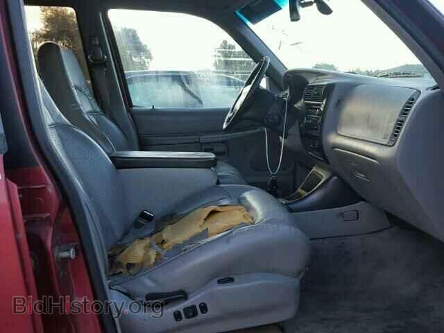 1997 FORD EXPLORER - VIN: 1FMDU32E8VZA96801 - Photo 5