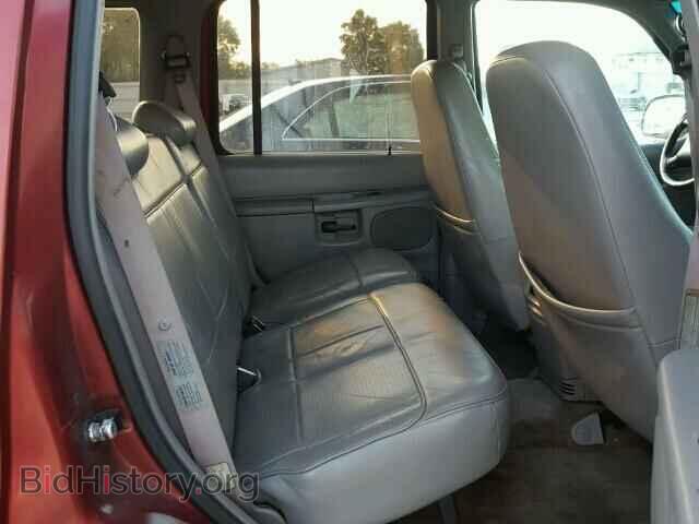 1997 FORD EXPLORER - VIN: 1FMDU32E8VZA96801 - Photo 6