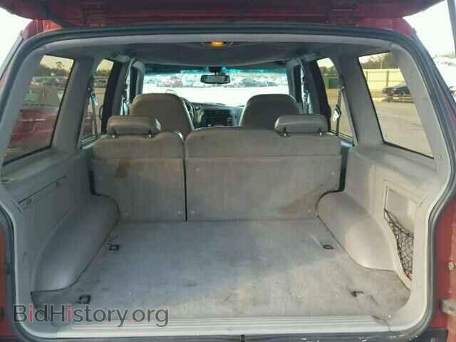 1997 FORD EXPLORER - VIN: 1FMDU32E8VZA96801 - Photo 9
