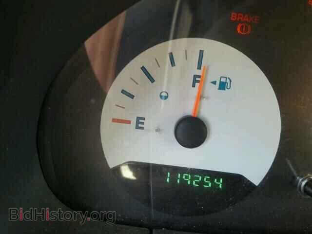 2006 DODGE CARAVAN - VIN: 1D4GP24R36B754010 - Фото 8