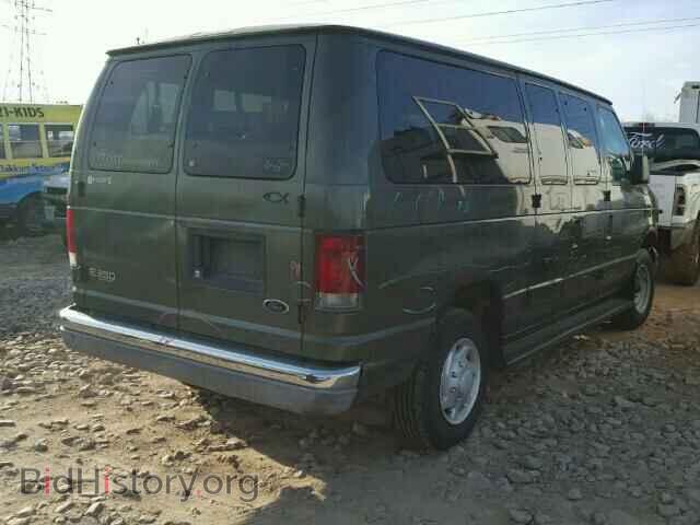 2004 FORD ECONOLINE - VIN: 1FBNE31L94HA78225 - Photo 4