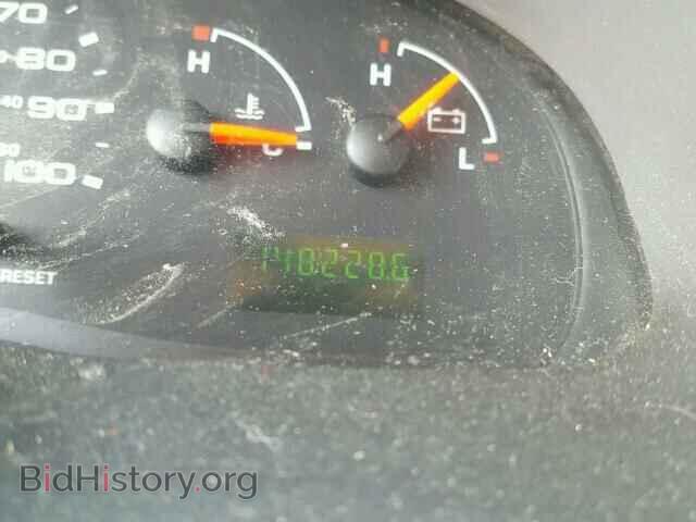 2004 FORD ECONOLINE - VIN: 1FBNE31L94HA78225 - Photo 8