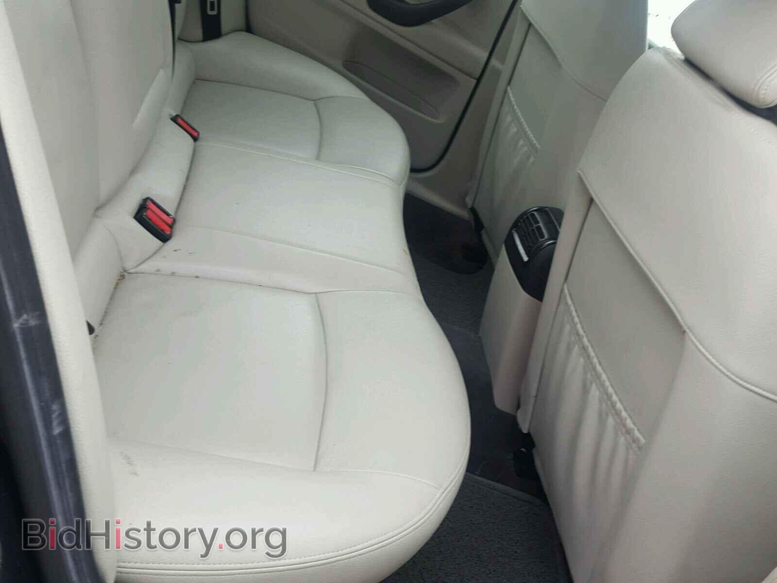 2006 SAAB 9-3 BASE - VIN: YS3FD49Y661102462 - Photo 6