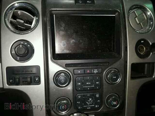 2013 FORD F150 - VIN: 1FTFW1EFXDFB33654 - Фото 9