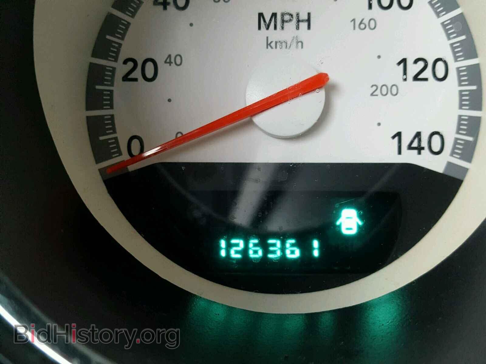 2010 DODGE CHALLENGER - VIN: 2B3CJ4DV5AH314202 - Photo 8