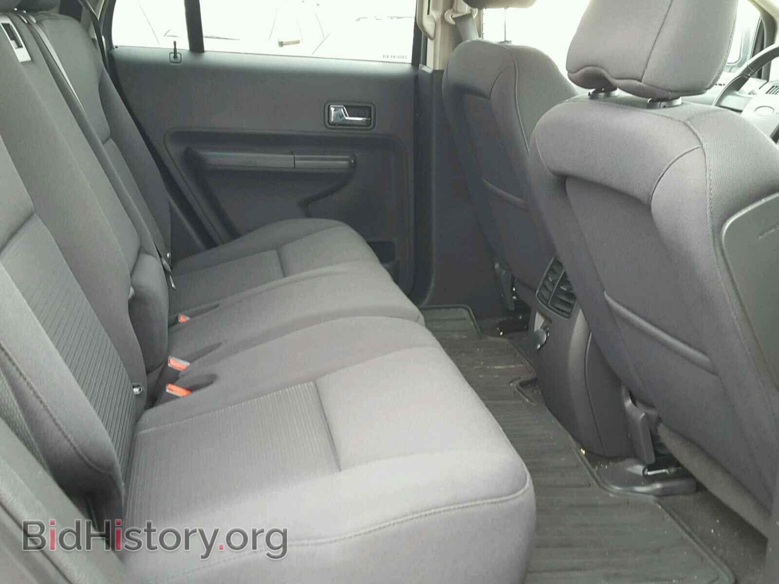 2010 FORD EDGE - VIN: 2FMDK4JC3ABB41524 - Photo 6