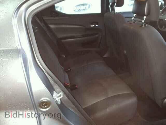 2013 DODGE AVENGER - VIN: 1C3CDZAB4DN626251 - Photo 6