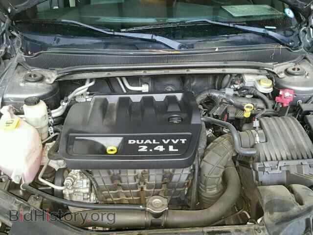 2013 DODGE AVENGER - VIN: 1C3CDZAB4DN626251 - Photo 7