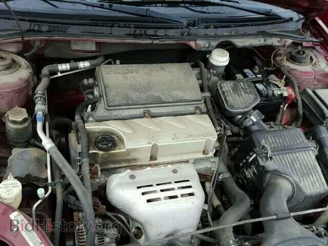 2005 MITSUBISHI GALANT - VIN: 4A3AB36F65E059444 - Фото 7
