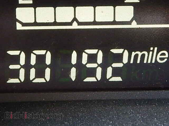 2012 MAZDA 3 - VIN: JM1BL1L76C1674070 - Фото 8