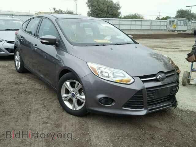 Photo 1FADP3K27EL210331 - FORD FOCUS 2014