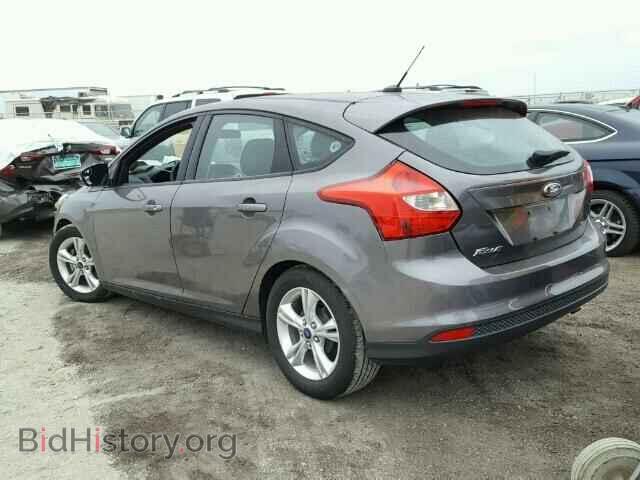 2014 FORD FOCUS - VIN: 1FADP3K27EL210331 - Photo 3
