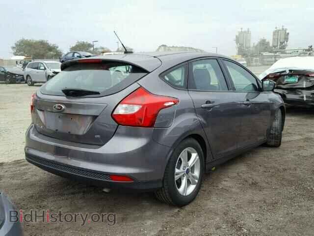 2014 FORD FOCUS - VIN: 1FADP3K27EL210331 - Photo 4
