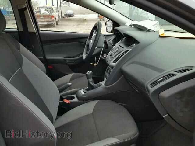 2014 FORD FOCUS - VIN: 1FADP3K27EL210331 - Photo 5