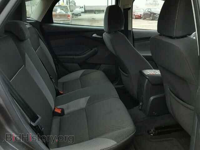 2014 FORD FOCUS - VIN: 1FADP3K27EL210331 - Photo 6