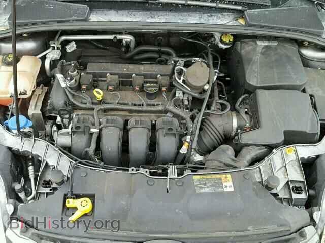 2014 FORD FOCUS - VIN: 1FADP3K27EL210331 - Photo 7