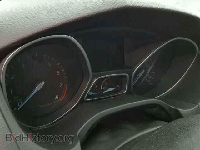 2014 FORD FOCUS - VIN: 1FADP3K27EL210331 - Photo 8