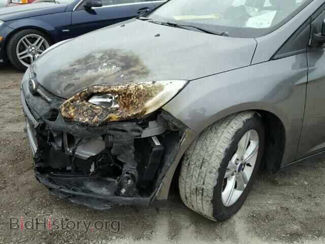 2014 FORD FOCUS - VIN: 1FADP3K27EL210331 - Photo 9