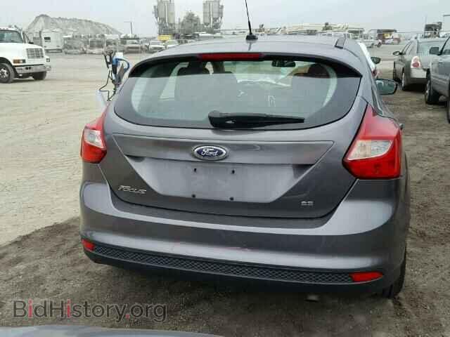 2014 FORD FOCUS - VIN: 1FADP3K27EL210331 - Photo 10