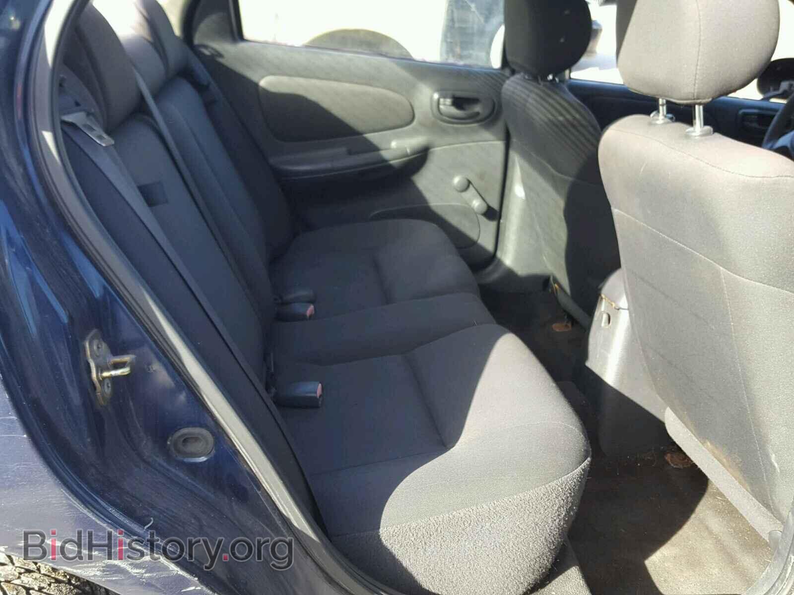 2005 DODGE NEON - VIN: 1B3ES56C85D223323 - Фото 6