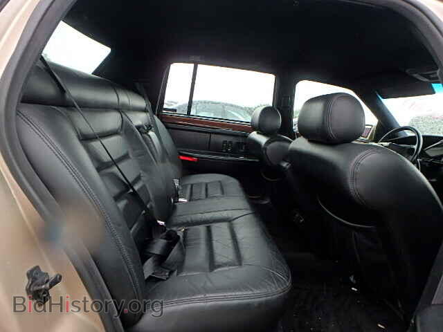 1995 CADILLAC DEVILLE - VIN: 1G6KD52B6SU279235 - Фото 6