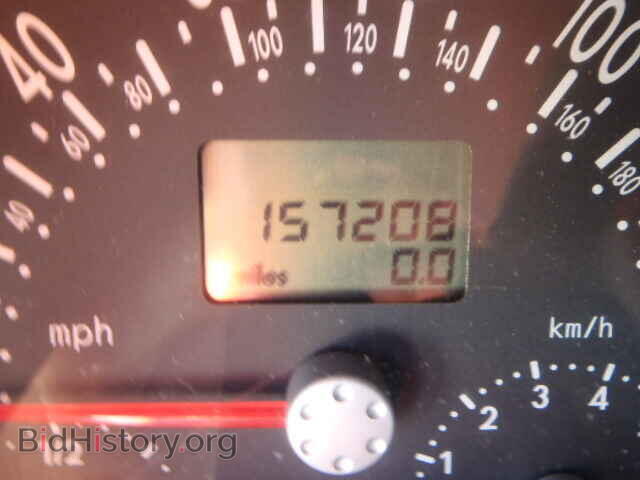 2000 VOLKSWAGEN BEETLE - VIN: 3VWCC21C6YM474002 - Фото 8