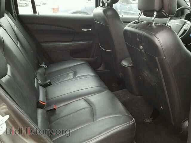 2012 CHRYSLER 200 - VIN: 1C3CCBCB2CN271103 - Фото 6